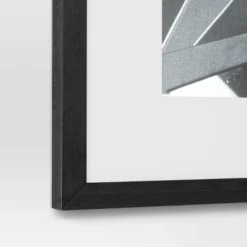 24" X 24" 'Well Hello There' Framed Wall Poster - Threshold™ -Threshold GUEST 03e182ac 8e5e 4e0f 9ea5 fc693d86ee85