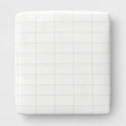 Woven Grid Outdoor Deep Seat Cushion - Threshold™ -Threshold GUEST 042177a4 be02 4407 be57 d755daf6aa2e