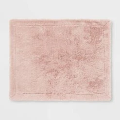Long Faux Fur Throw Blanket Blush - Threshold™ 7 Long Faux Fur Throw Blanket Blush - Threshold™ -Threshold GUEST 06f58cb9 1a25 4b5c 96cf cf16f114ec01