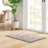 2'x3' Global Persian Style Accent Rug Gray - Threshold™ -Threshold GUEST 0b8cad2b 6aa1 44e4 871d 00c87ec19eda