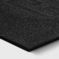 1'7.5"x3'11" 'Hello' Doormat Black/Tan - Threshold™ 8 1'7.5"x3'11" 'Hello' Doormat Black/Tan - Threshold™ -Threshold GUEST 0dab3f1d 6b0e 4cc0 a1ee b105daadc264