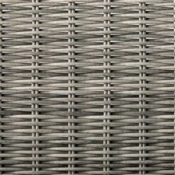 Wicker & Metal X Frame Patio Sofa - Gray - Threshold™ Designed With Studio McGee -Threshold GUEST 0f912066 cae9 478d 8f34 de8672d7643e