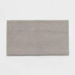 20"x34" Performance Plus Cotton Memory Foam Bath Rug - Threshold™ 17 20"x34" Performance Plus Cotton Memory Foam Bath Rug - Threshold™ -Threshold GUEST 1025b737 f3b7 4097 a40f 7dfa4985f4eb