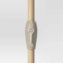 9'x9' Arete Market Patio Umbrella Navy - Threshold™ 10 9'x9' Arete Market Patio Umbrella Navy - Threshold™ -Threshold GUEST 1224099a 4678 47f0 b4ef bf0f878b4add