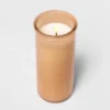 Glass Jar Jasmine And Ylang Candle Orange - Threshold™ 2 Glass Jar Jasmine And Ylang Candle Orange - Threshold™ -Threshold GUEST 12939adf b239 43b7 b474 e380266753e5