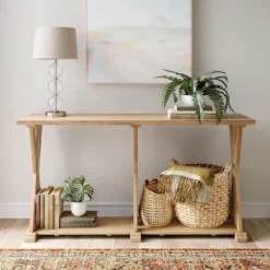 Damask Woven Persian With Fringe Rug - Threshold™ -Threshold GUEST 131ff547 f8fa 4457 a733 873d3d8c0f00