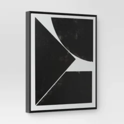 (Set Of 3) 16" X 20" Alignment Framed Wall Canvas Set - Threshold™ -Threshold GUEST 15b98147 c4f5 40c4 8114 2604e09093c8