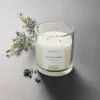 Clear Glass Cypress & Juniper Candle White - Threshold™ Designed With Studio McGee 1 Clear Glass Cypress & Juniper Candle White - Threshold™ Designed With Studio McGee -Threshold GUEST 18d71888 e3be 4385 b4cf 4cd30fad0238