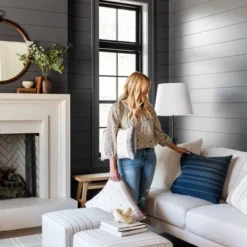 Lynwood Square Upholstered Cube - Threshold™ Designed With Studio McGee 36 Lynwood Square Upholstered Cube - Threshold™ Designed With Studio McGee -Threshold GUEST 193f6564 ab42 4185 955e d4a0df459255