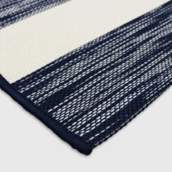 Outdoor Rug Worn Stripe- Threshold 9 Outdoor Rug Worn Stripe- Threshold -Threshold GUEST 1ae01356 b65c 4961 88c1 e5a78054ea2a
