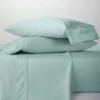 6pc 1000 Thread Count Solid Sheet Set - Threshold Signature™ 1 6pc 1000 Thread Count Solid Sheet Set - Threshold Signature™ -Threshold GUEST 1db78c9f e7ac 45ad 9d39 7ba224300111