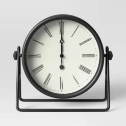 Swivel Pocket Watch Black - Threshold™ -Threshold GUEST 1dc2e880 40c7 4c6c a8cd c88e26f0e288