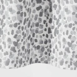 Leopard Glam Shower Curtain Ombre Gray - Threshold™ 7 Leopard Glam Shower Curtain Ombre Gray - Threshold™ -Threshold GUEST 1dc3d236 2761 4df7 ba1f 5e67e81adfff