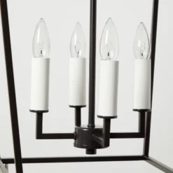 Lantern Pendant - Threshold™ Designed With Studio McGee -Threshold GUEST 1e77e88d 5bf1 4eee bf48 9aee8be8b317