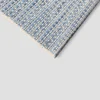 Drum Weave Outdoor Rug Blue - Threshold 1 Drum Weave Outdoor Rug Blue - Threshold -Threshold GUEST 217e26ef 5fbd 450e 9356 9b07cd7278c6