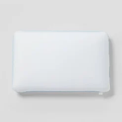Cool Touch Memory Foam Bed Pillow - Threshold™ -Threshold GUEST 2410947b 5cd0 44c0 9163 41886591303f