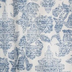 1pc Light Filtering Charade Floral Window Curtain Panel - Threshold™ -Threshold GUEST 2605b396 f9de 44ea b9b6 eb7f159f44c8