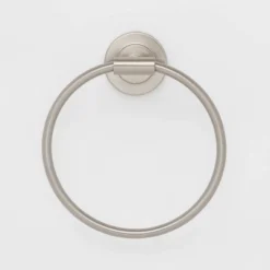 Clean Towel Ring - Threshold™ 11 Clean Towel Ring - Threshold™ -Threshold GUEST 29ce1fd0 0174 40a1 8daa 06caee8a9317