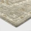Wool Tufted Geometric Persian Area Rug - Threshold™ -Threshold GUEST 2b2c45e6 0c97 4ba3 8eb5 ea9ae6f871a7