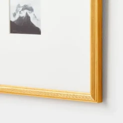 Wall Frame Antique Brass - Threshold™ Designed With Studio McGee 10 Wall Frame Antique Brass - Threshold™ Designed With Studio McGee -Threshold GUEST 2b4643a0 bfa4 4f12 b6dd 093ff5ce7e0f