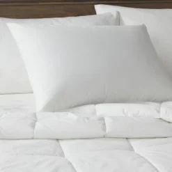 Stay Plush Bed Pillow - Threshold™