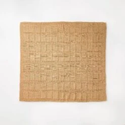 Grid Knit Throw Blanket - Threshold™ Designed With Studio McGee -Threshold GUEST 362c54db 41c0 4920 99c2 c8869995df39