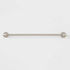 24" Casual Towel Bar - Threshold™ 8 24" Casual Towel Bar - Threshold™ -Threshold GUEST 3649b7ec 2ff5 4efe 83e4 ca582feeddbe