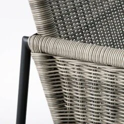 2pc Wicker & Metal X-Frame Outdoor Patio Chairs, Club Chairs Gray - Threshold™ Designed With Studio McGee 12 2pc Wicker & Metal X-Frame Outdoor Patio Chairs, Club Chairs Gray - Threshold™ Designed With Studio McGee -Threshold GUEST 379f4b05 e9a6 48e7 8092 b013b814b6c6