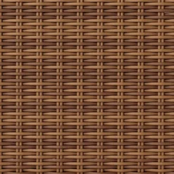 Brookfield Steel Wicker Folding Coffee Table - Threshold™ -Threshold GUEST 37cca167 8011 44af 905b 5128f0197167