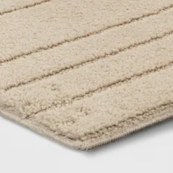2'6"x3'8" Washable Uneven Blocks Accent Rug - Threshold™ 8 2'6"x3'8" Washable Uneven Blocks Accent Rug - Threshold™ -Threshold GUEST 37f1ac12 69e4 45d4 9a15 34db0650fd70