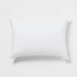 Stay Plush Bed Pillow - Threshold™ -Threshold GUEST 39a6d7aa 1e82 436f 8fba 51ef4570fc76