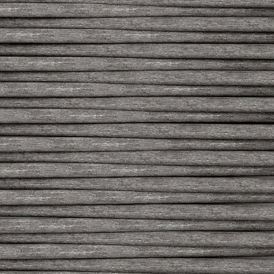 2pc Granby Padded Wicker Outdoor Patio Chairs, Club Chairs Gray - Threshold™ 8 2pc Granby Padded Wicker Outdoor Patio Chairs, Club Chairs Gray - Threshold™ - Image 6