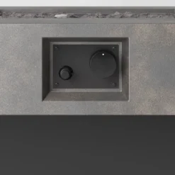 34" Square Liquid Propane Fire Pit - Gray - Threshold™ 7 34" Square Liquid Propane Fire Pit - Gray - Threshold™ -Threshold GUEST 3d1bb327 8137 443a 9de6 f22608a2cb6e