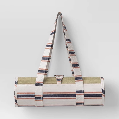 Beach Mat - Threshold™ 4 Beach Mat - Threshold™ - Image 2