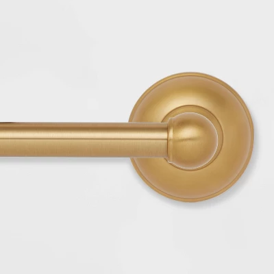 4pc Classic Bath Hardware Set - Threshold™ 4 4pc Classic Bath Hardware Set - Threshold™ - Image 2