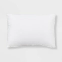 Performance Extra Firm Density Bed Pillow - Threshold™ -Threshold GUEST 401086cb b621 4708 beb9 ace62e73e85b