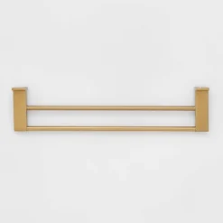 Double Modern Towel Bar - Threshold™ 9 Double Modern Towel Bar - Threshold™ -Threshold GUEST 42d700fa 8db3 4741 8e1e ee2b7175a2b4