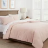 Simple Woven Stripe Comforter & Sham Set - Threshold™ -Threshold GUEST 47bf83b7 3198 406f ad84 b08494ba694c