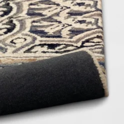 Floral Belfast Tufted Rug - Threshold™ -Threshold GUEST 4cdbd814 0c42 4560 a686 6d6cace90f7c