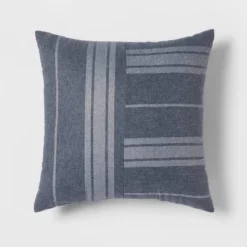 5pc Reversible Heathered Herringbone Stripe Comforter Set - Threshold™ 14 5pc Reversible Heathered Herringbone Stripe Comforter Set - Threshold™ -Threshold GUEST 4f2a149f 8572 4d03 ae28 aa3610fba474