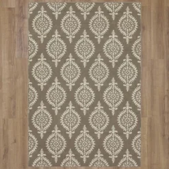 Paisley Tufted Rug - Threshold™ -Threshold GUEST 4fe04f15 64f2 4df0 a730 49251eb9cdb0