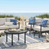 Ryegate Patio Coffee Table - Threshold™ 2 Ryegate Patio Coffee Table - Threshold™ -Threshold GUEST 50683fc7 88da 4087 ab37 de0194da1c29