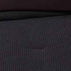 Washed Waffle Weave Comforter & Pillow Sham Set - Threshold 8 Washed Waffle Weave Comforter & Pillow Sham Set - Threshold -Threshold GUEST 515c4ddc 670c 426c be8c d1f2bb870ffd