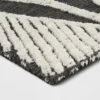 5'x7' Diamond Tufted Area Rug Off White - Threshold™ -Threshold GUEST 534f215f 0e49 4e47 8fae e29737c5b042