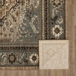 Floral Woven Accent Rug - Threshold 12 Floral Woven Accent Rug - Threshold -Threshold GUEST 5812550d f7a8 4bf6 8568 2f15e501f2d8
