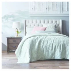 Textured Trim Lamp Shade Cream - Threshold™ -Threshold GUEST 599924de 9fbe 42b4 a561 d8aa91535109