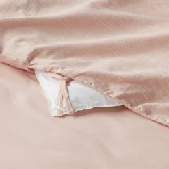 Simple Woven Stripe Duvet & Sham Set - Threshold™ 11 Simple Woven Stripe Duvet & Sham Set - Threshold™ -Threshold GUEST 5aed9368 53af 4b66 b724 7dfd1136d042