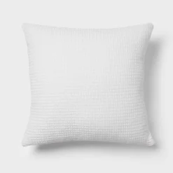 8pc Waffle Weave Comforter & Sheet Set - Threshold™ -Threshold GUEST 5df0c377 58ed 49c4 872b ee2b3ee2b8db