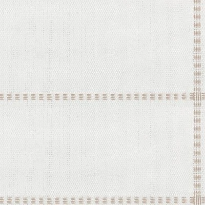 Woven Grid Outdoor Chair Cushion - Threshold™ 5 Woven Grid Outdoor Chair Cushion - Threshold™ - Image 3