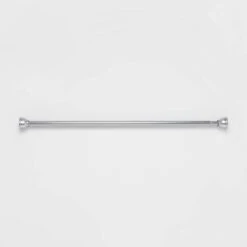 72" Half Moon Dual Mount Shower Rod - Threshold™ 16 72" Half Moon Dual Mount Shower Rod - Threshold™ -Threshold GUEST 635b1b29 ecaa 4953 81d9 5472037dbe1e